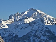 77 Pizzo Arera (2512 m) preceduto da Corna Piana